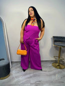 Jumpsuit Corinne