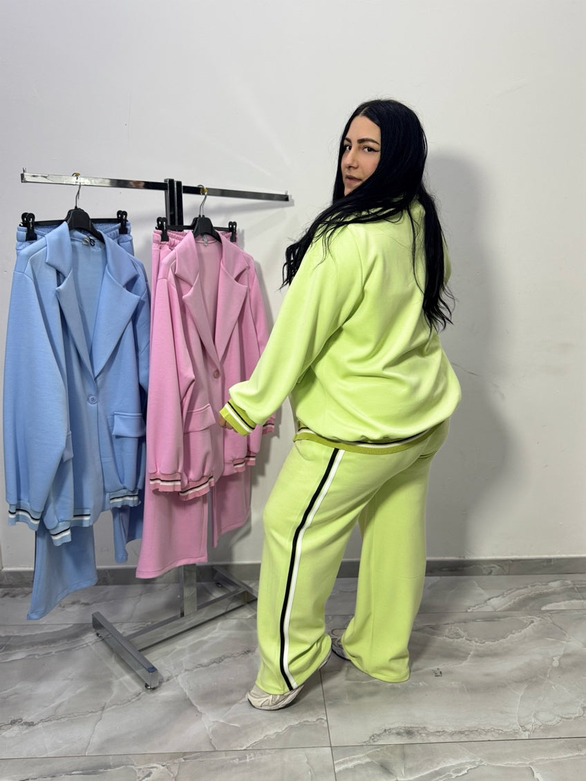 Tailleur Urban