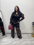 Jeans Kendra