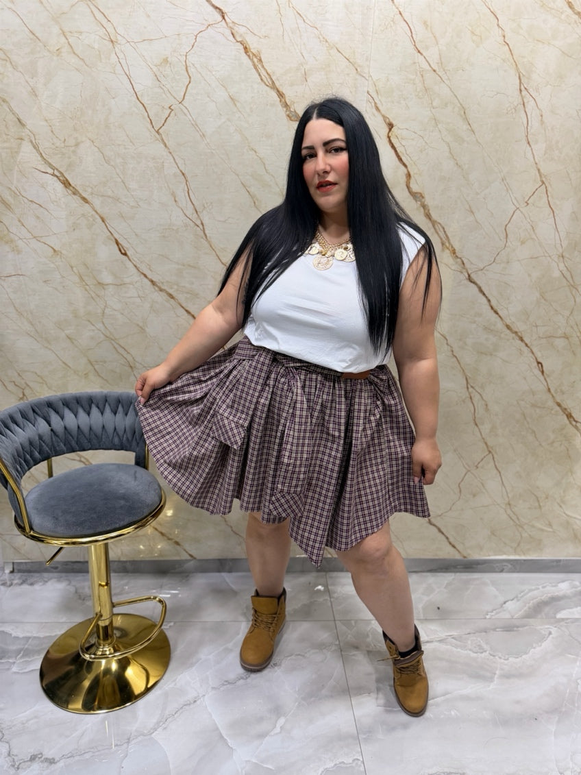 Vestito gitana