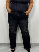 Jeans Luce Curvy
