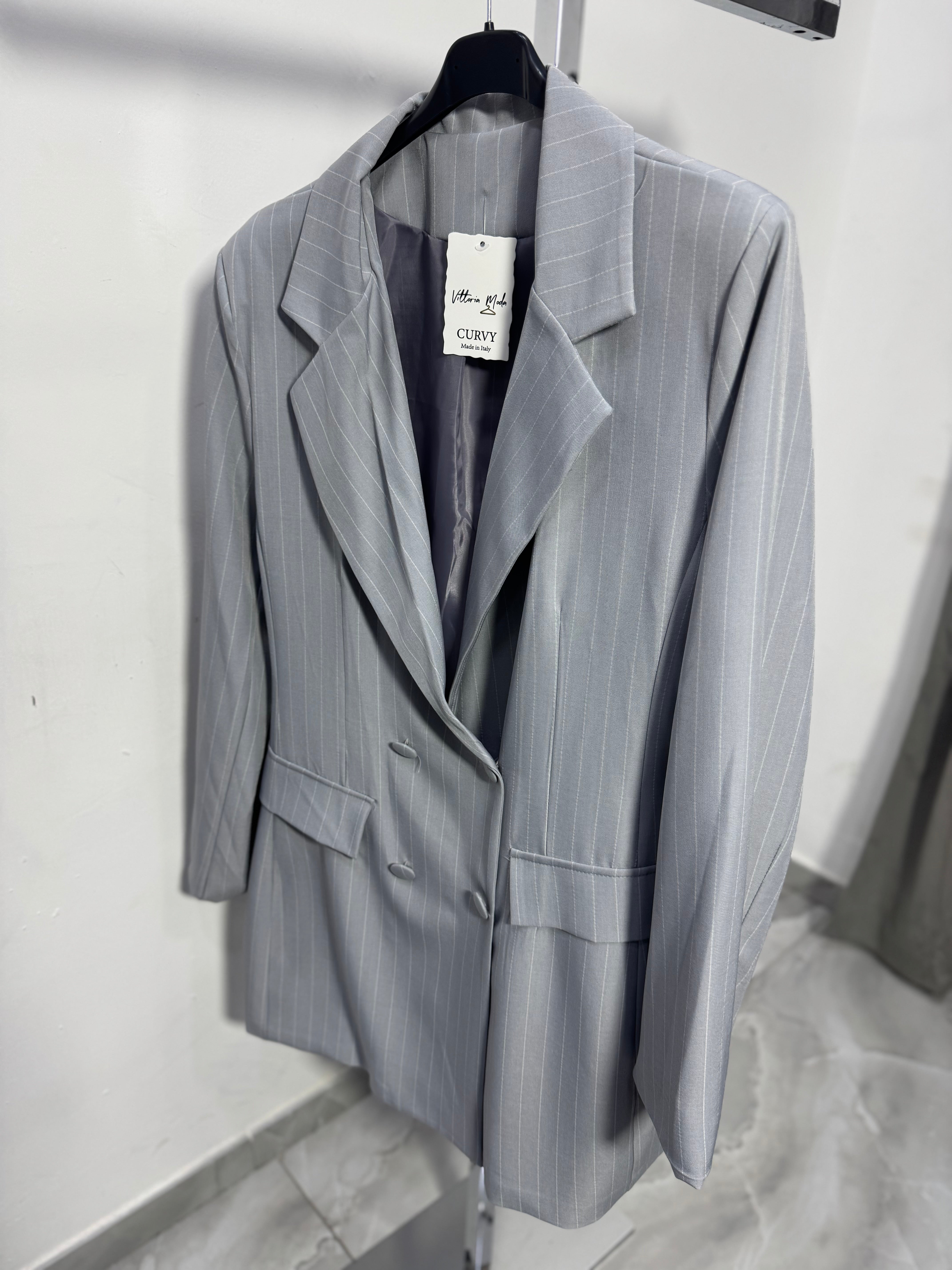 Blazer a vestito ellison