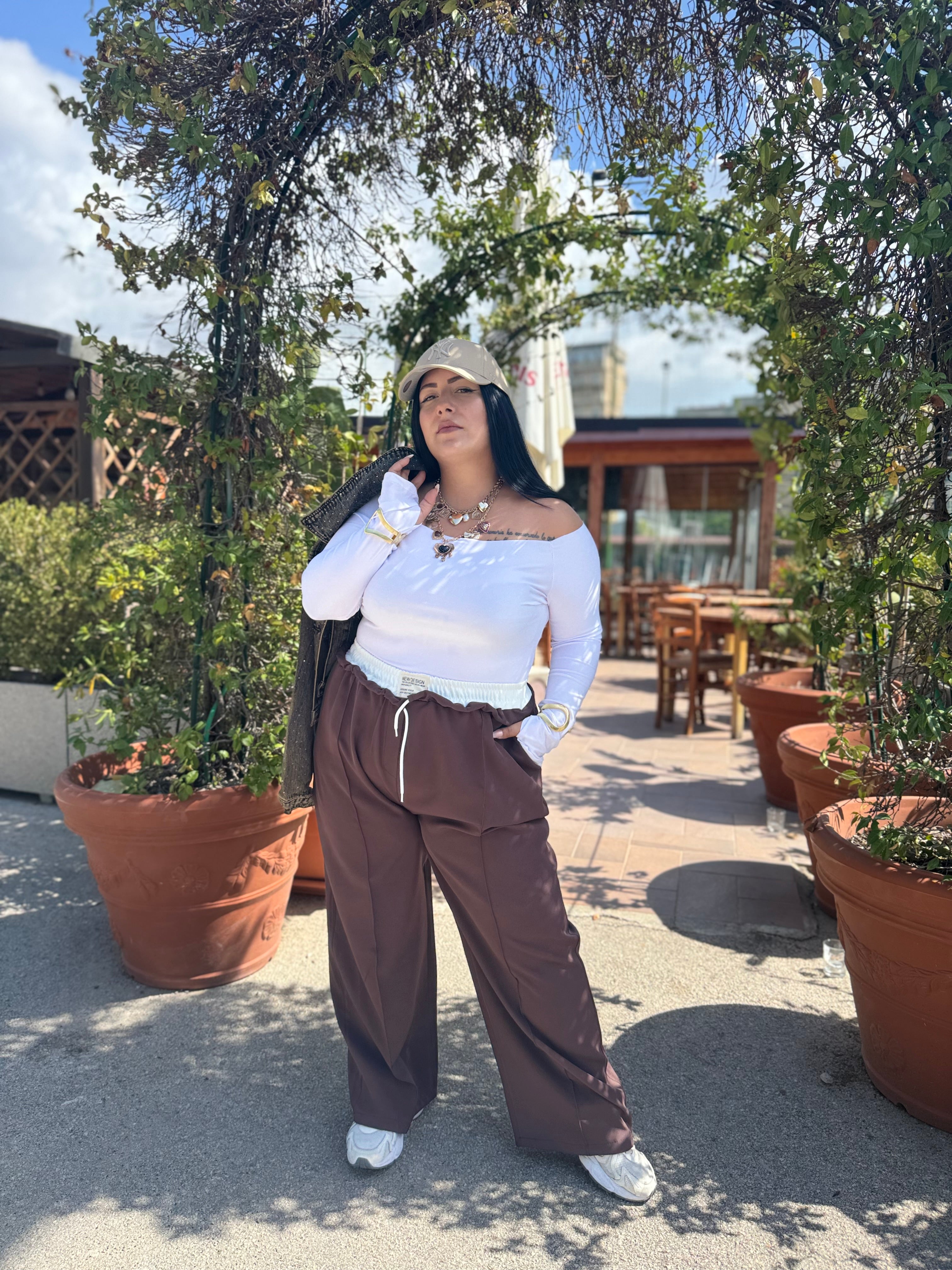 Pantalone Ambeta