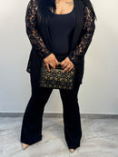 Tailleur Monique