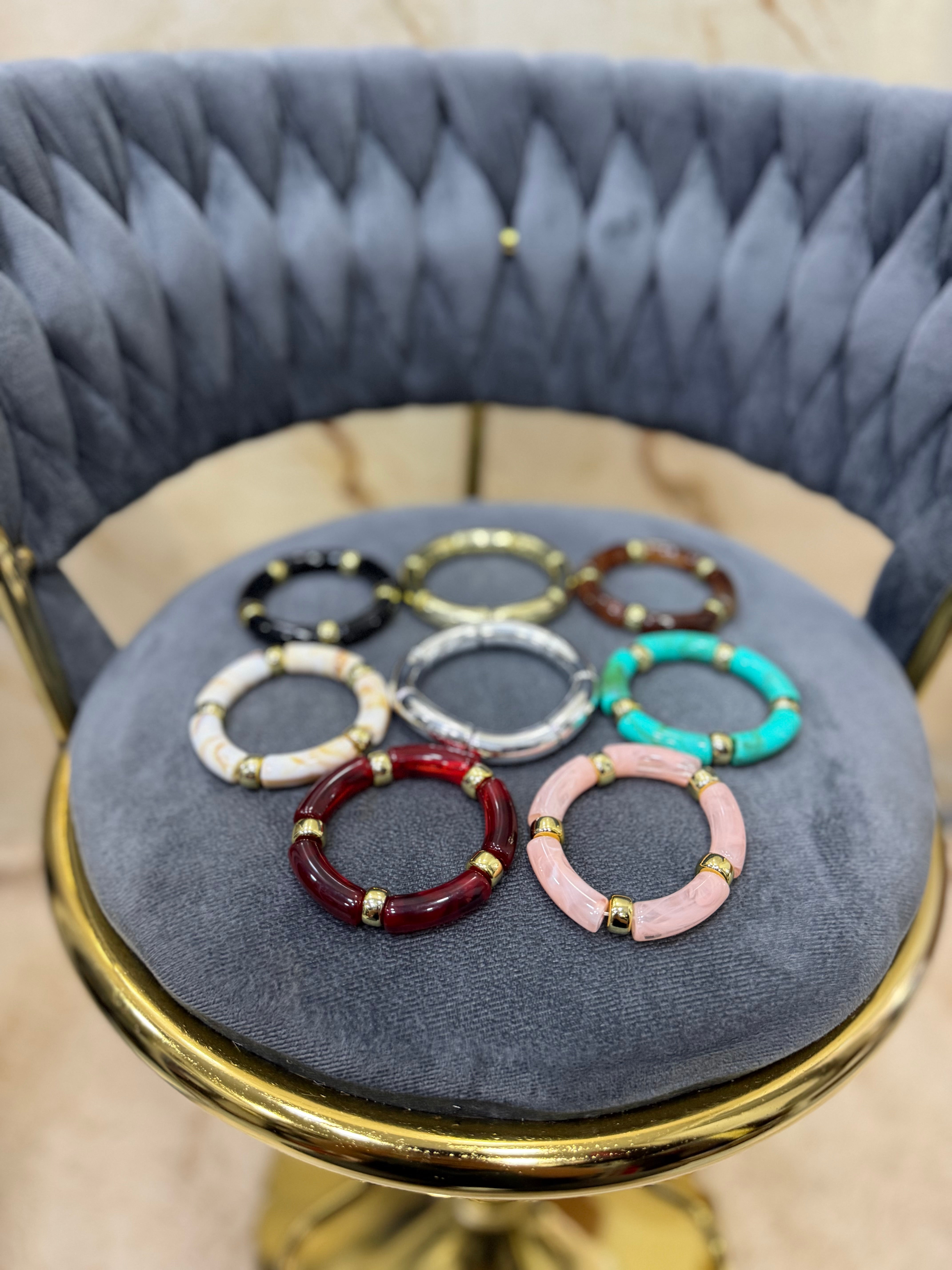 Bracciale Osso