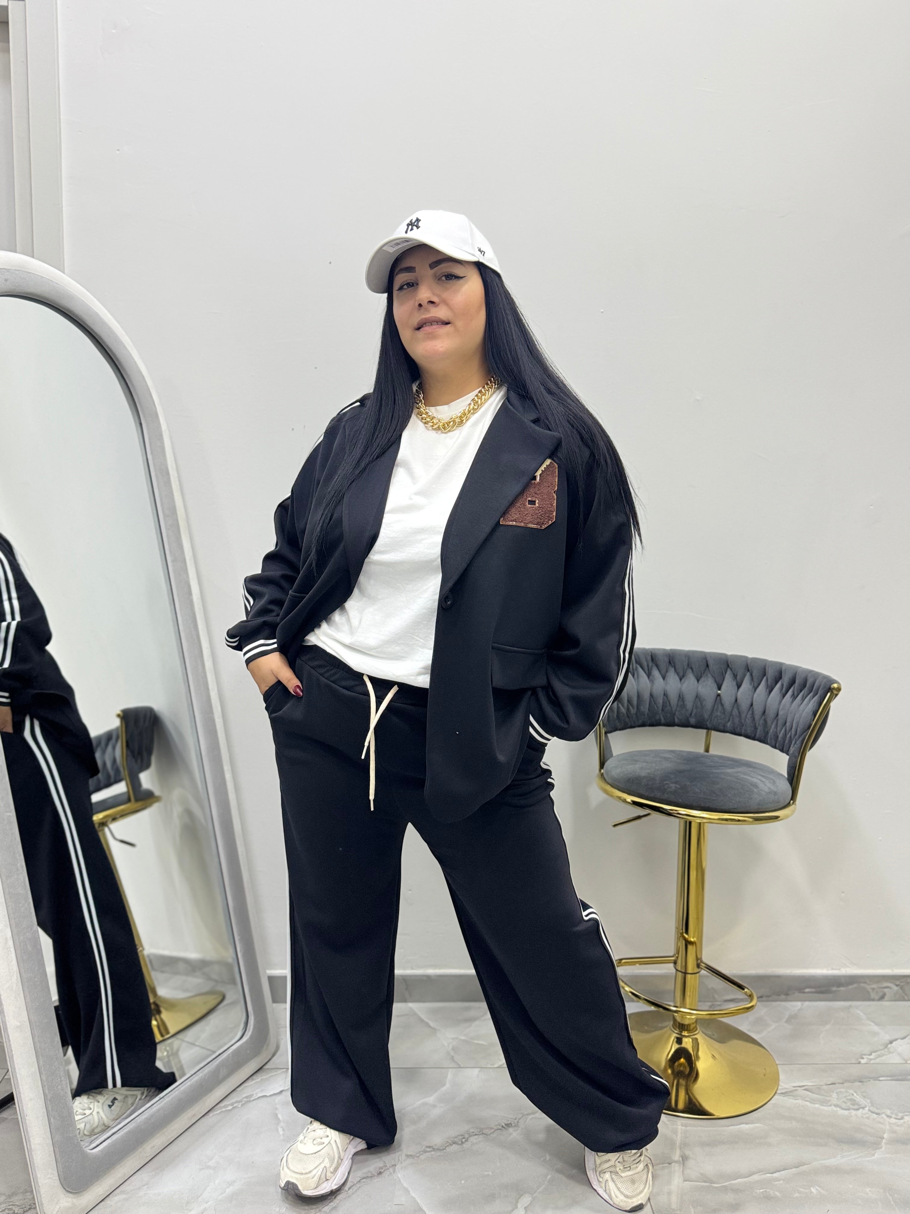 Coordinato Akira