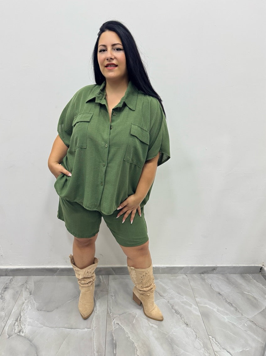 Coordinato Dafne
