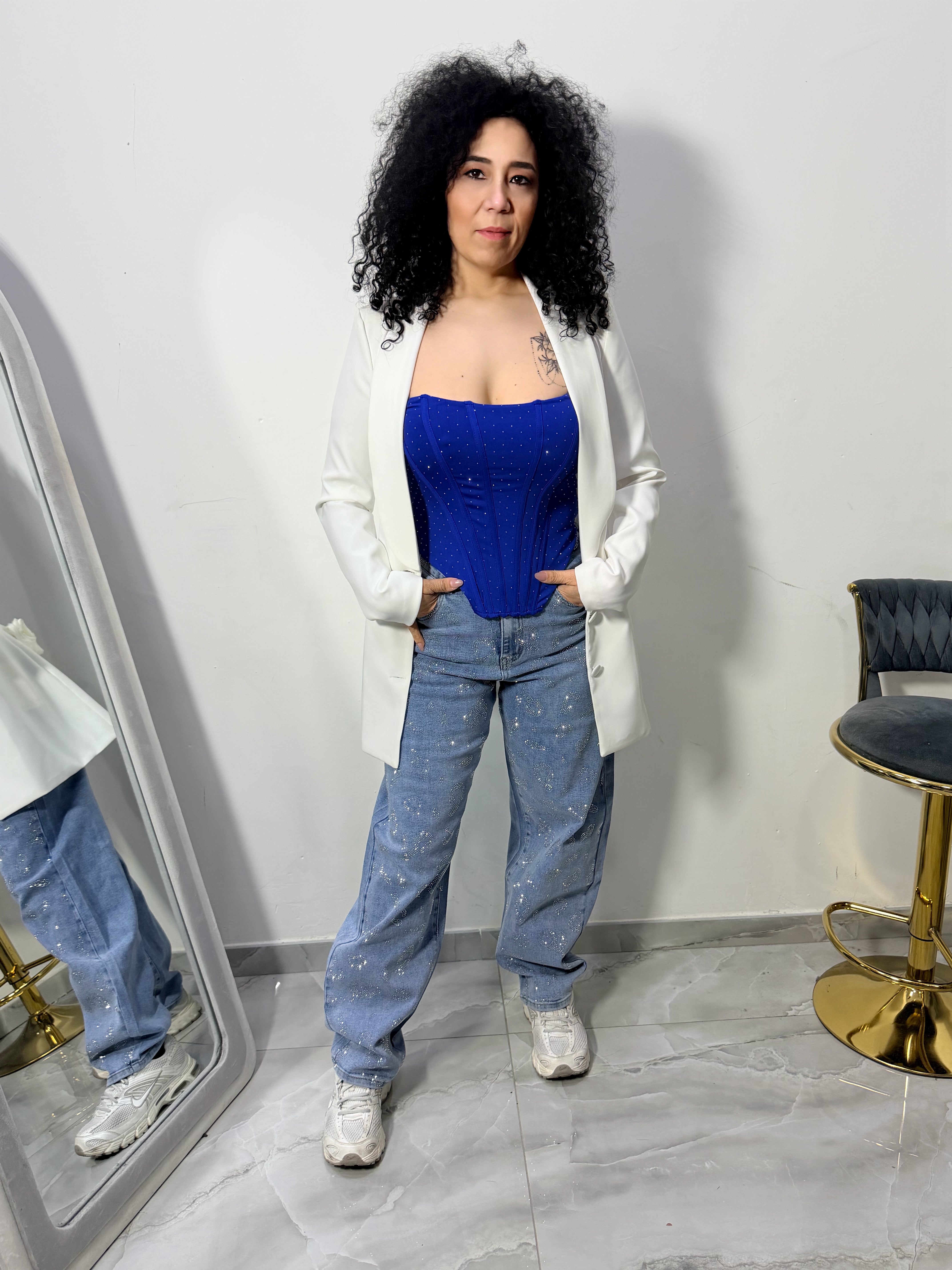 Jeans Eloise