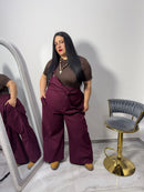 Salopetta Dado