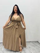 Abito Giselle