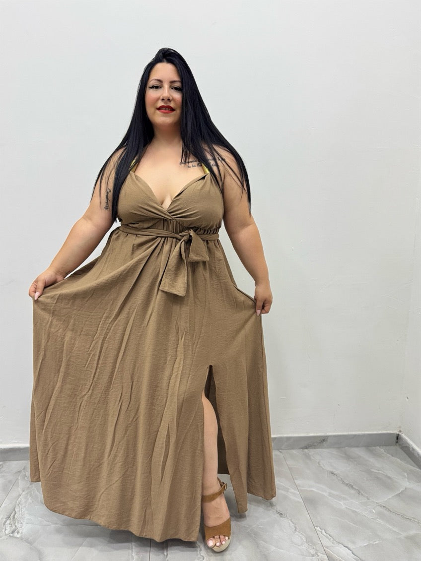 Abito Giselle