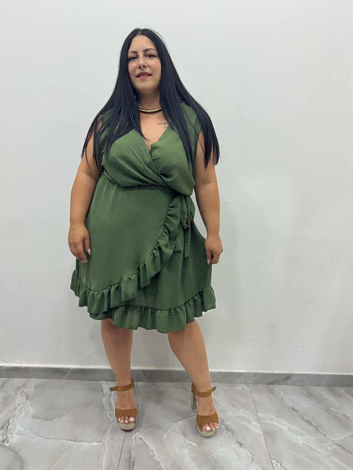 Abito Nadia