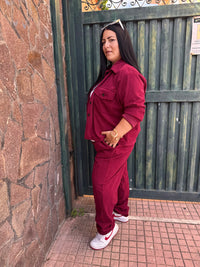 Coordinato London