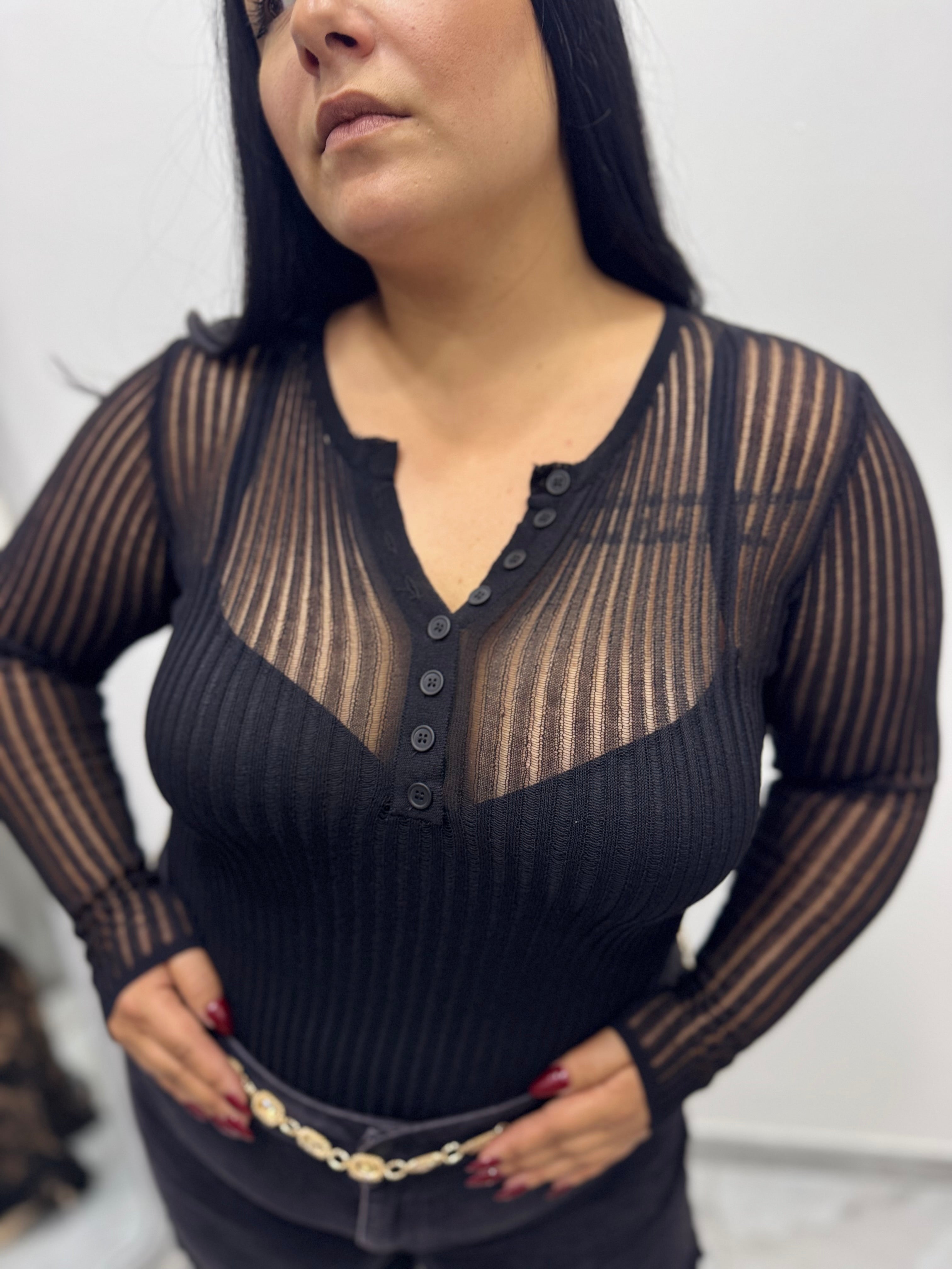 Maglia taylor