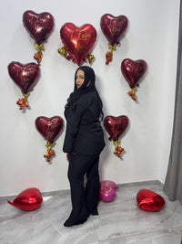 Blazer Diamond