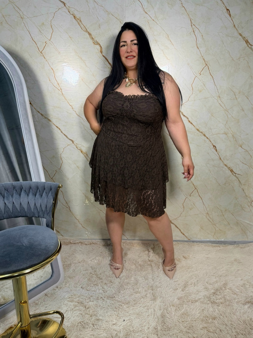 Abito perla