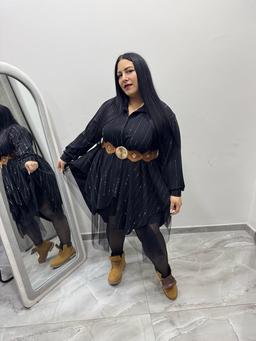 Max Camicia Dolly 2.0