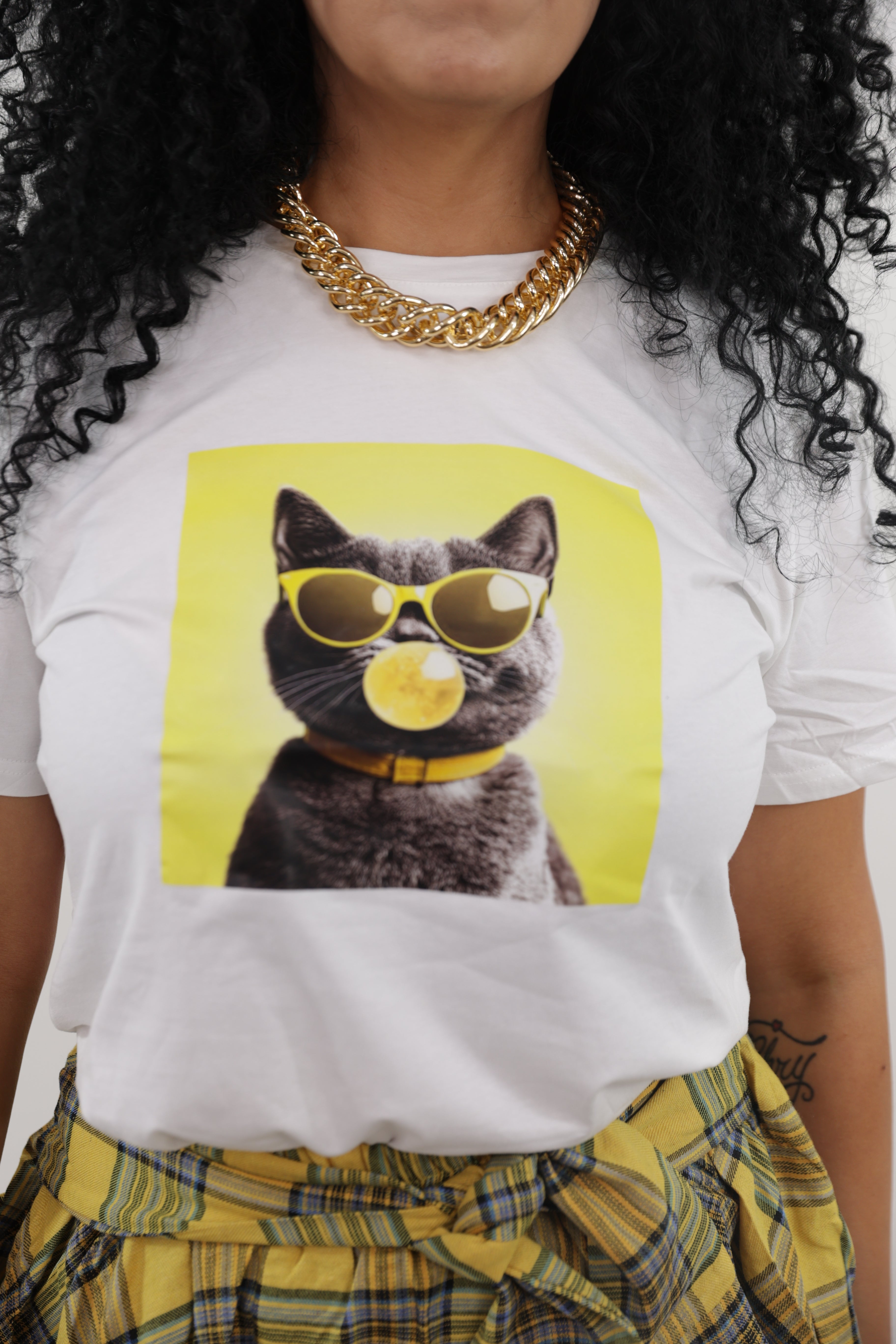 T Shirt Gatta