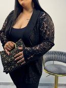 Tailleur Monique