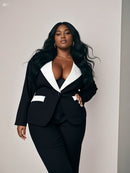 Tailleur Elisabeth