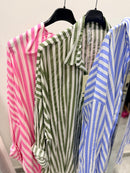 Camicia mille righe
