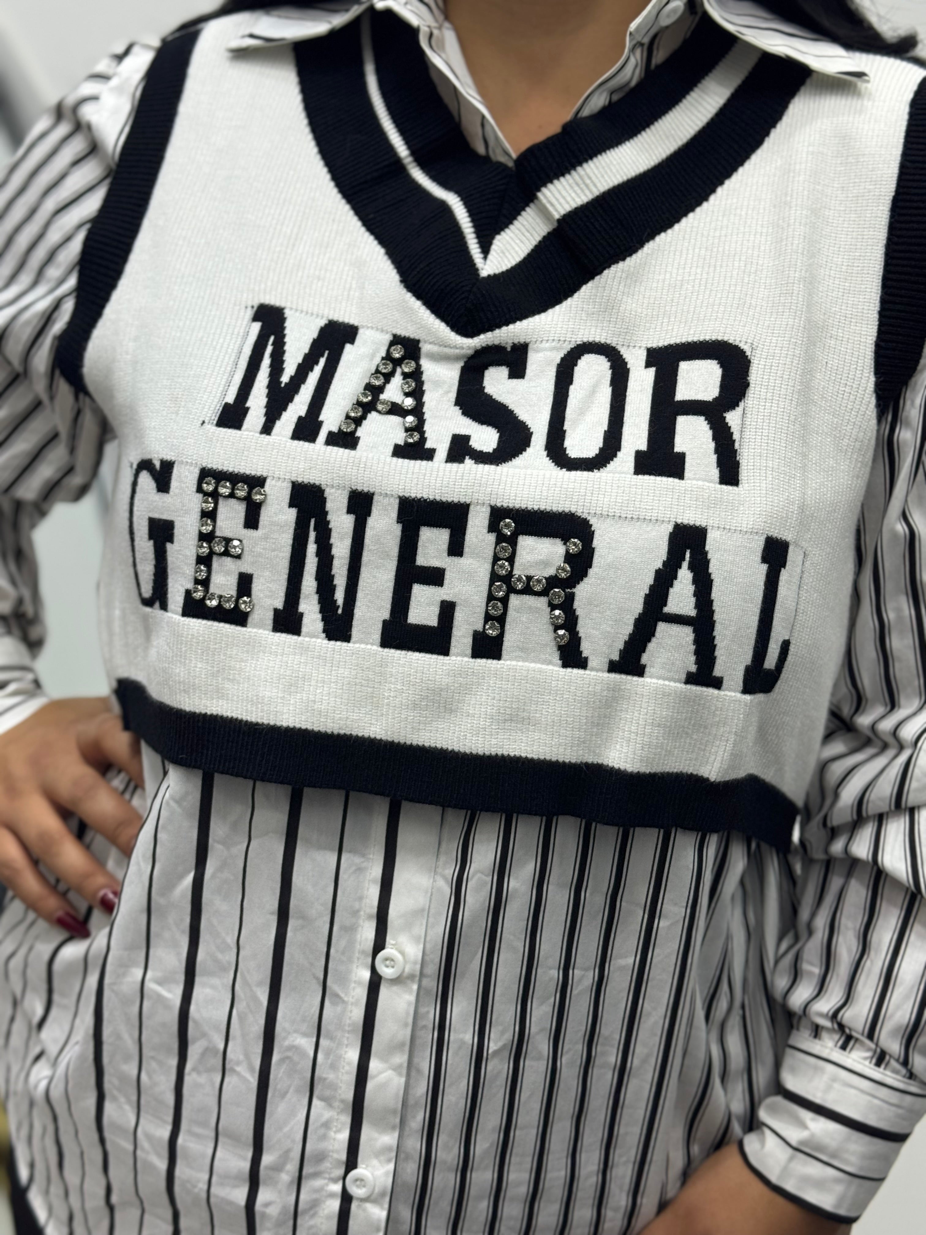 Set Masor