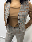 Coordinato inglesina