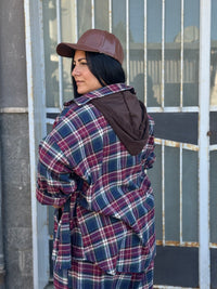 Camicia Lisbona