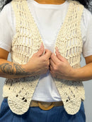 Gilet Swami