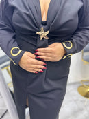 Abito Kaley