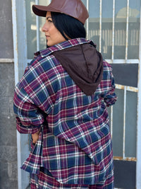 Camicia Lisbona