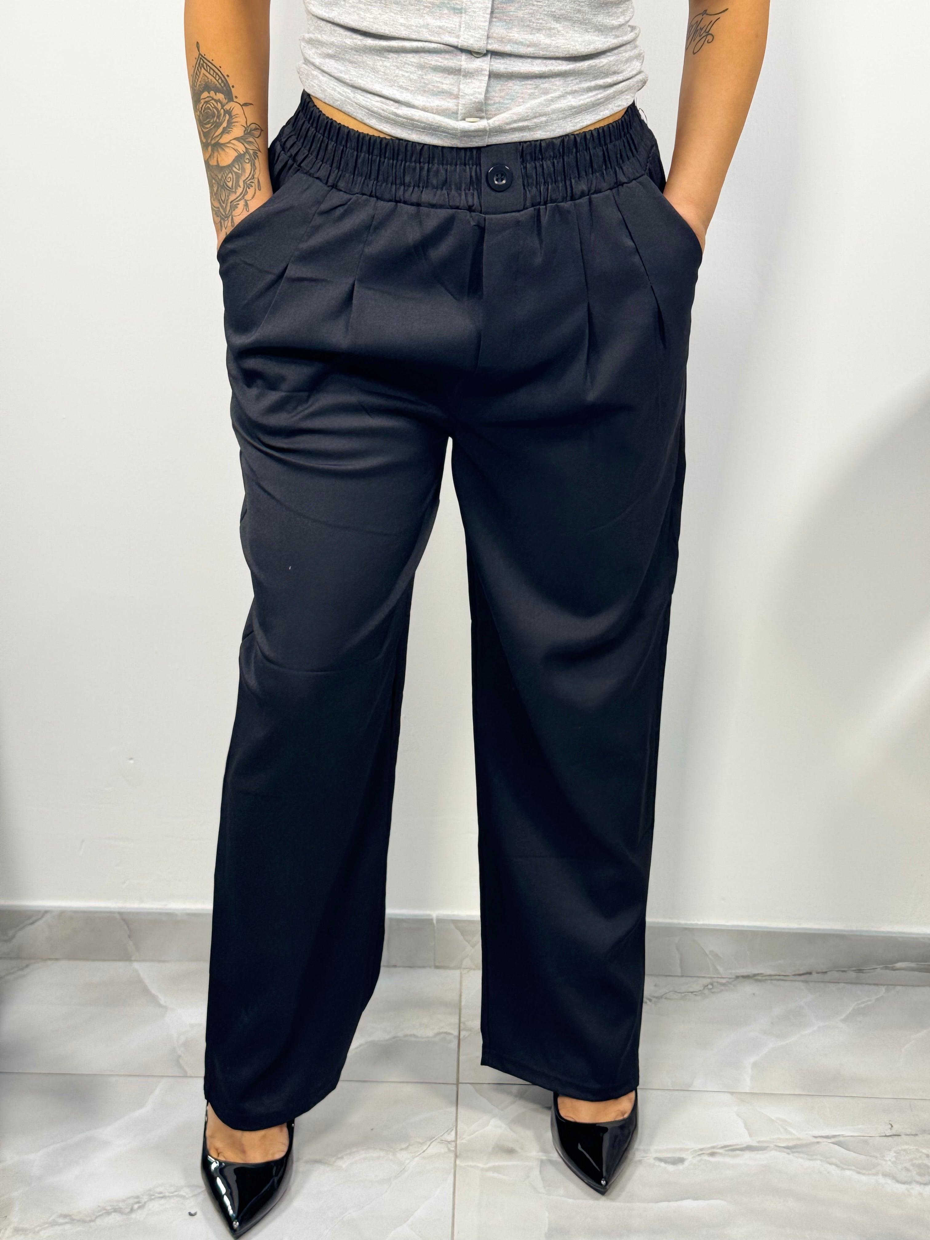 Pantalone Ginevra