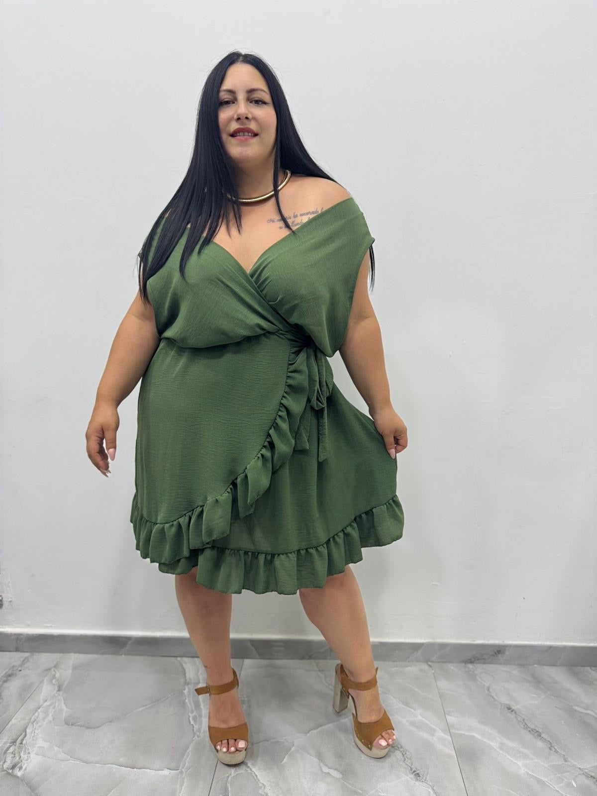Abito Nadia