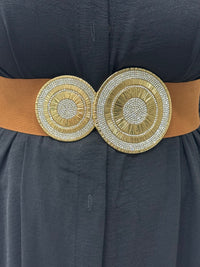 Cinta Circle