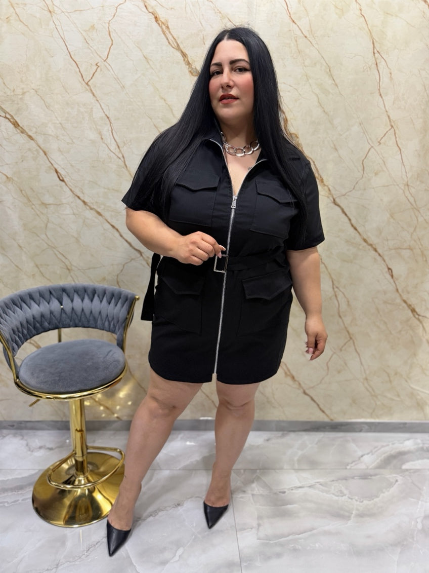 Abito Irene