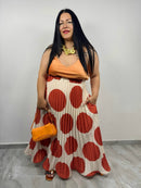 Coordinato Dominique