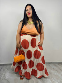 Coordinato Dominique