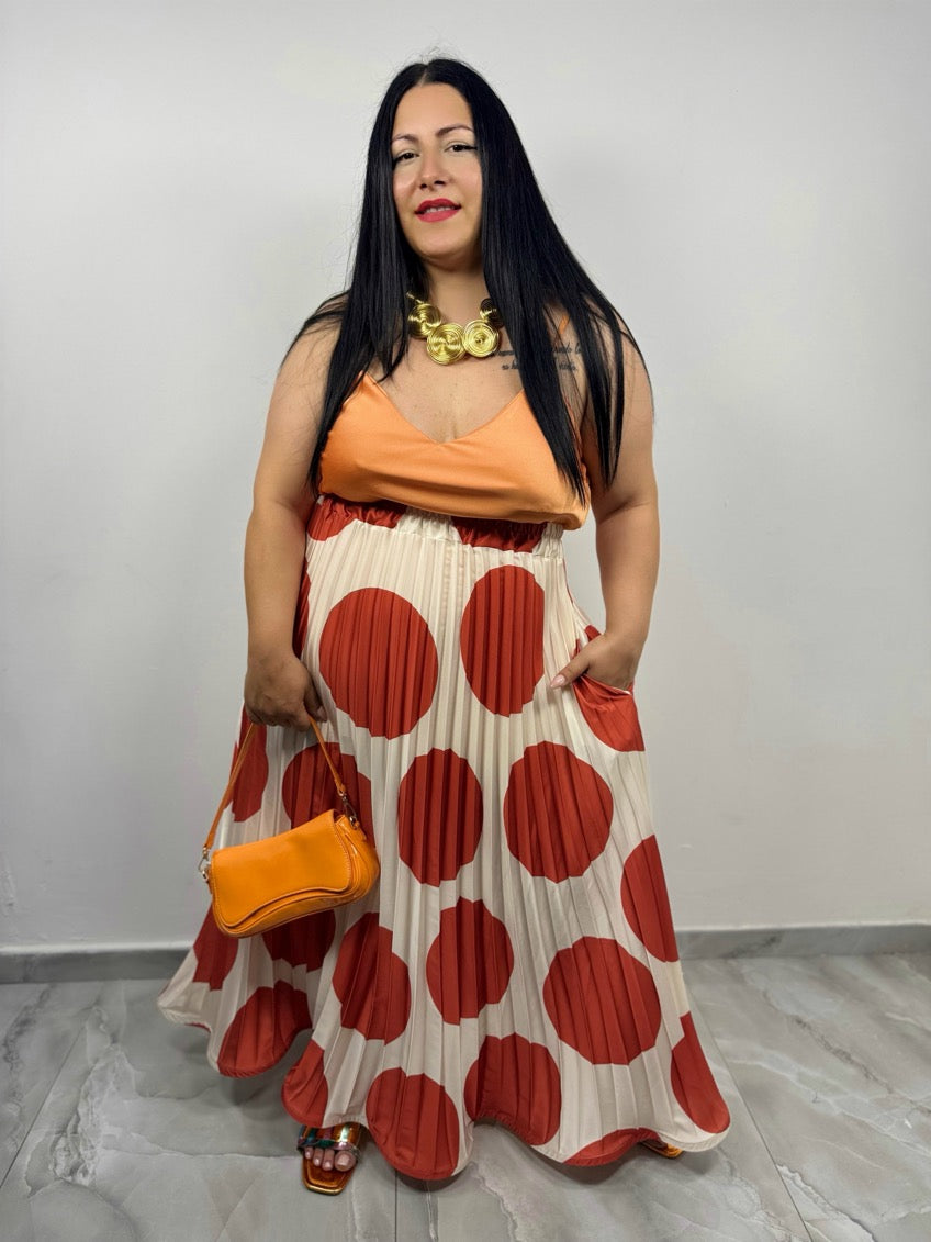 Coordinato Dominique