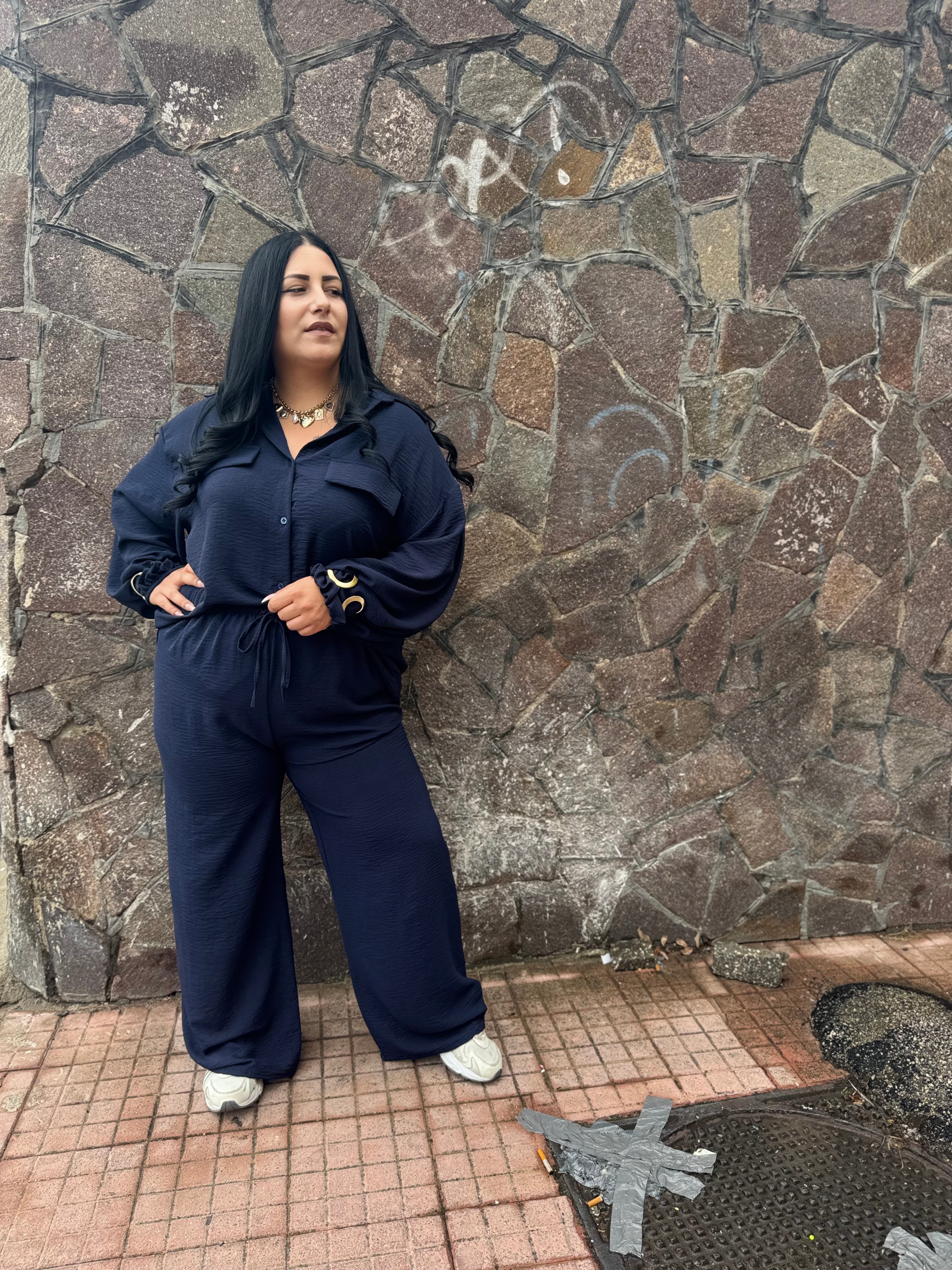 Coordinato Giselle