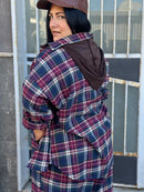 Camicia Lisbona