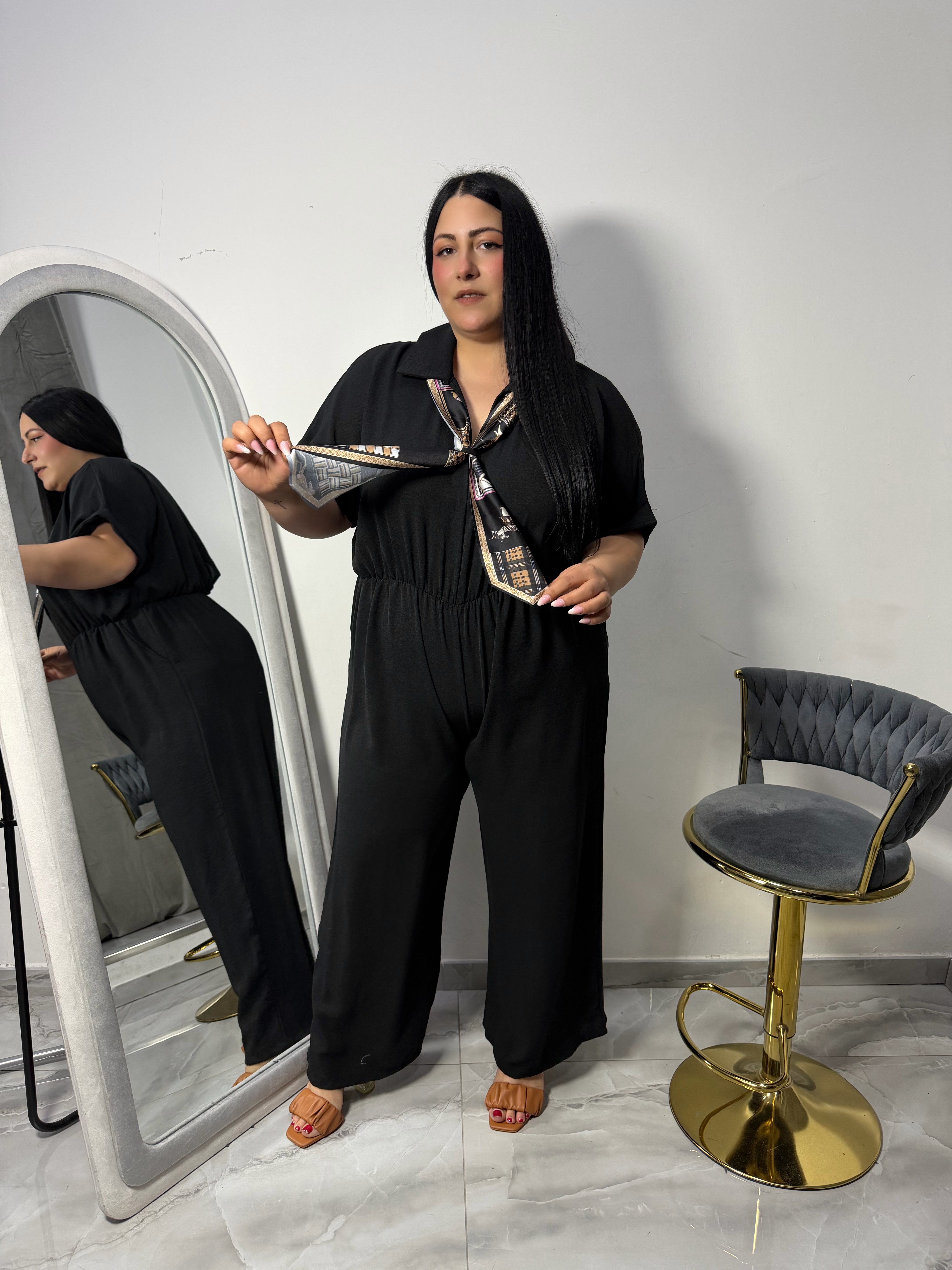 Jumpsuit lili