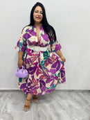 Abito Rosita