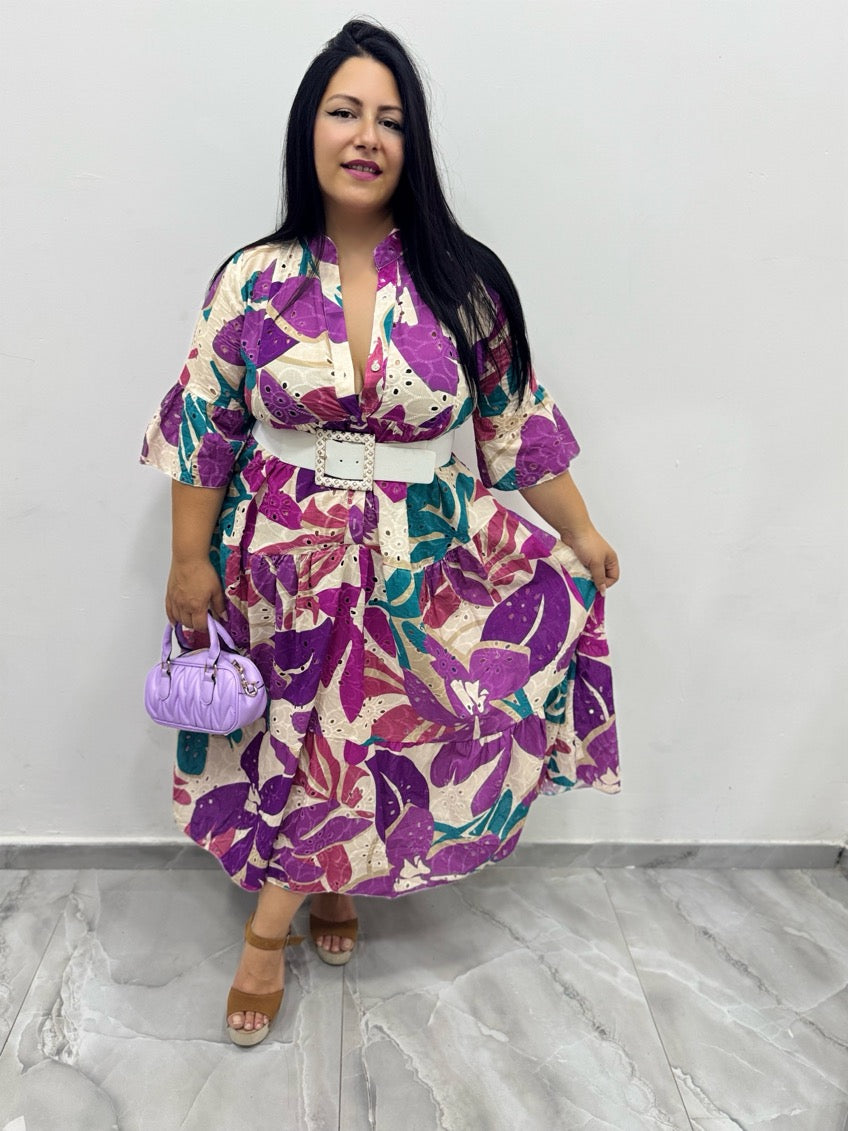 Abito Rosita
