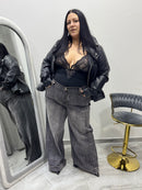 Jeans venere