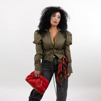 Camicia Xena