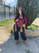 Body Amira