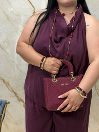 Collana perla