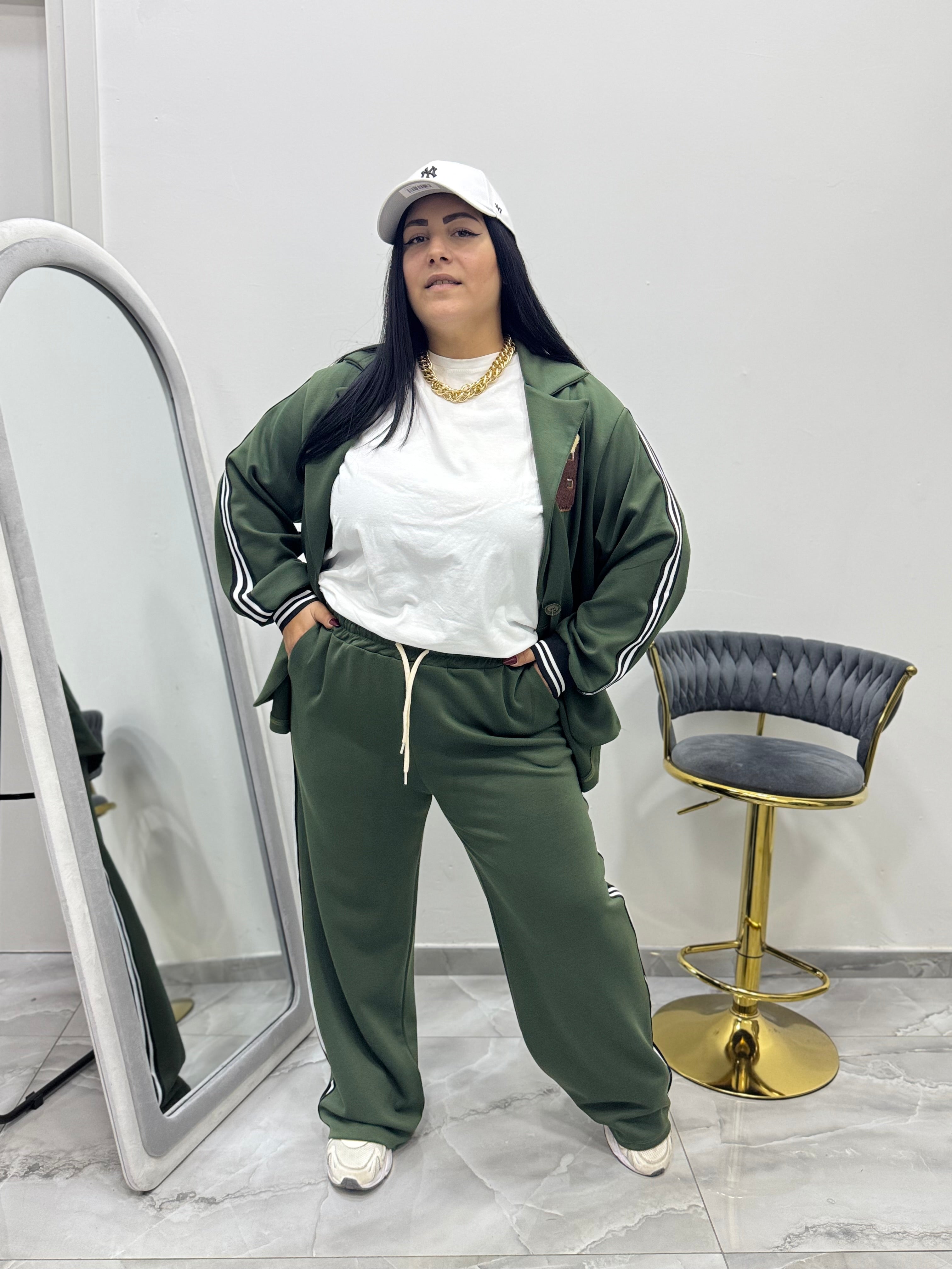 Coordinato Akira