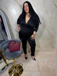 Jumpsuit kylie