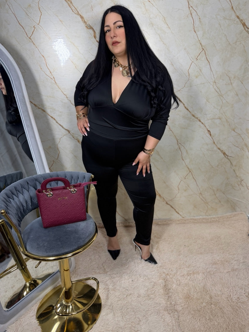 Jumpsuit kylie